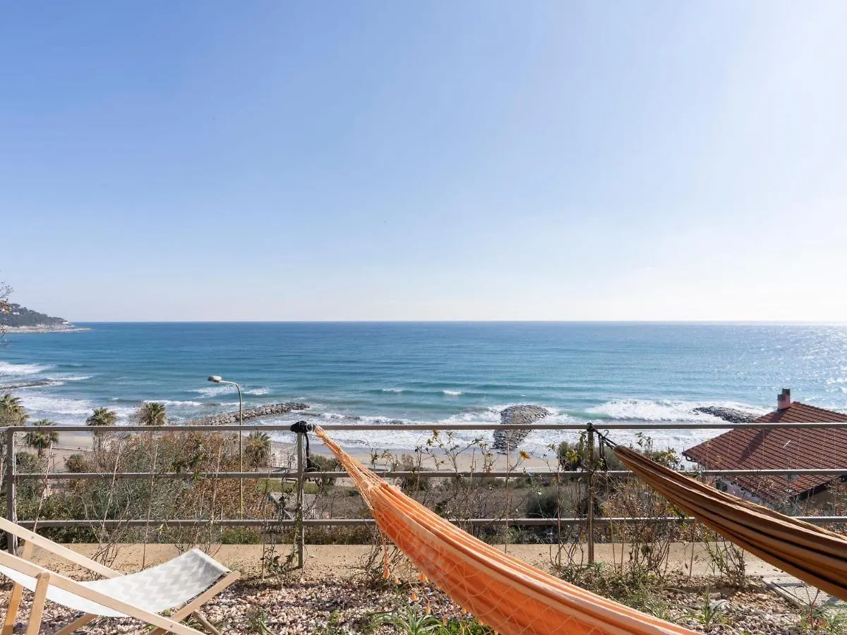 Villa Caterina By Interhome Marina dʼMarina dʼAndora