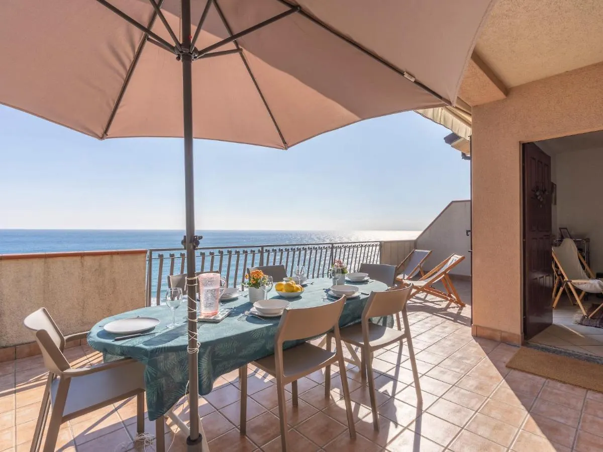 Villa Caterina By Interhome Marina dʼMarina dʼAndora