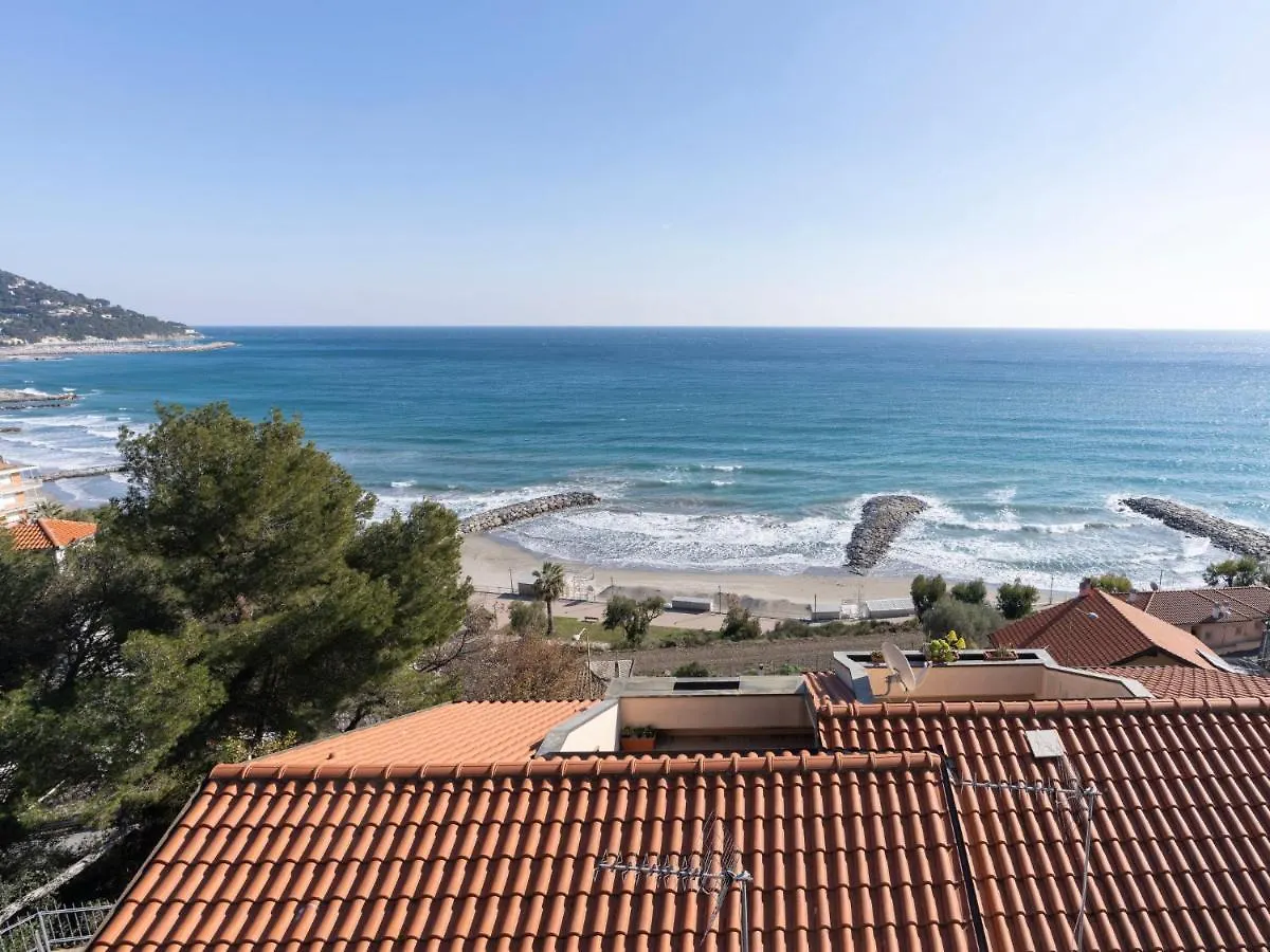Villa Caterina By Interhome Marina dʼMarina dʼAndora 0*,  意大利