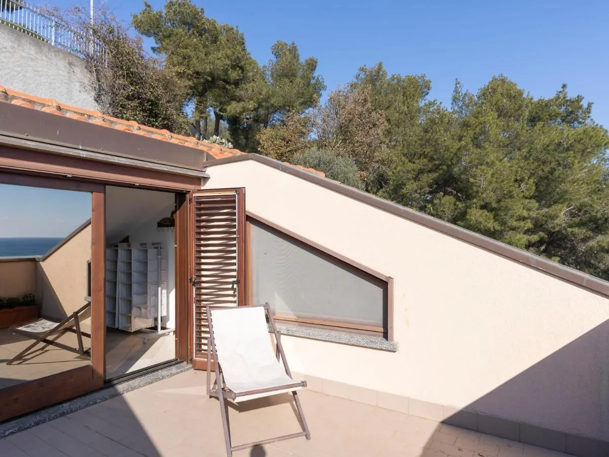 Villa Caterina By Interhome Marina dʼMarina dʼAndora