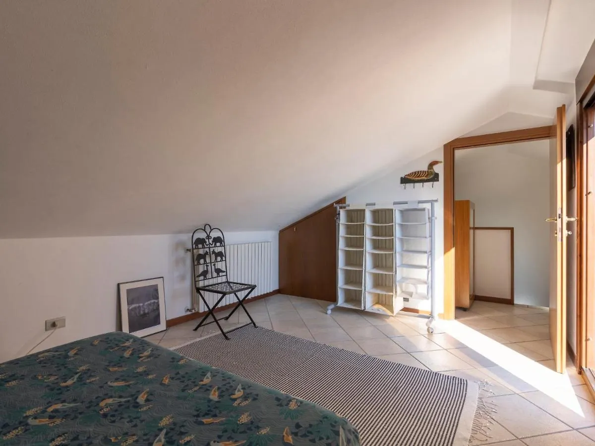 Villa Caterina By Interhome Marina dʼMarina dʼAndora