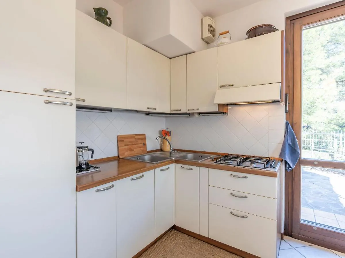 Villa Caterina By Interhome Marina dʼMarina dʼAndora