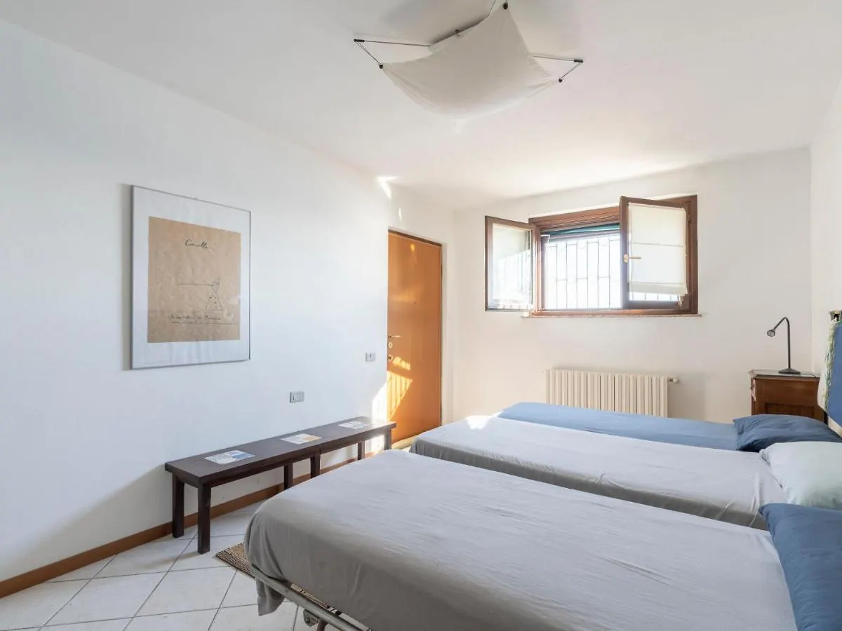 Villa Caterina By Interhome Marina dʼMarina dʼAndora 0*,  意大利