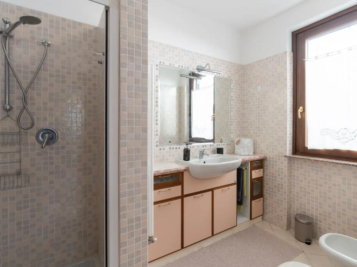 Villa Caterina By Interhome Marina dʼMarina dʼAndora 0*,  意大利