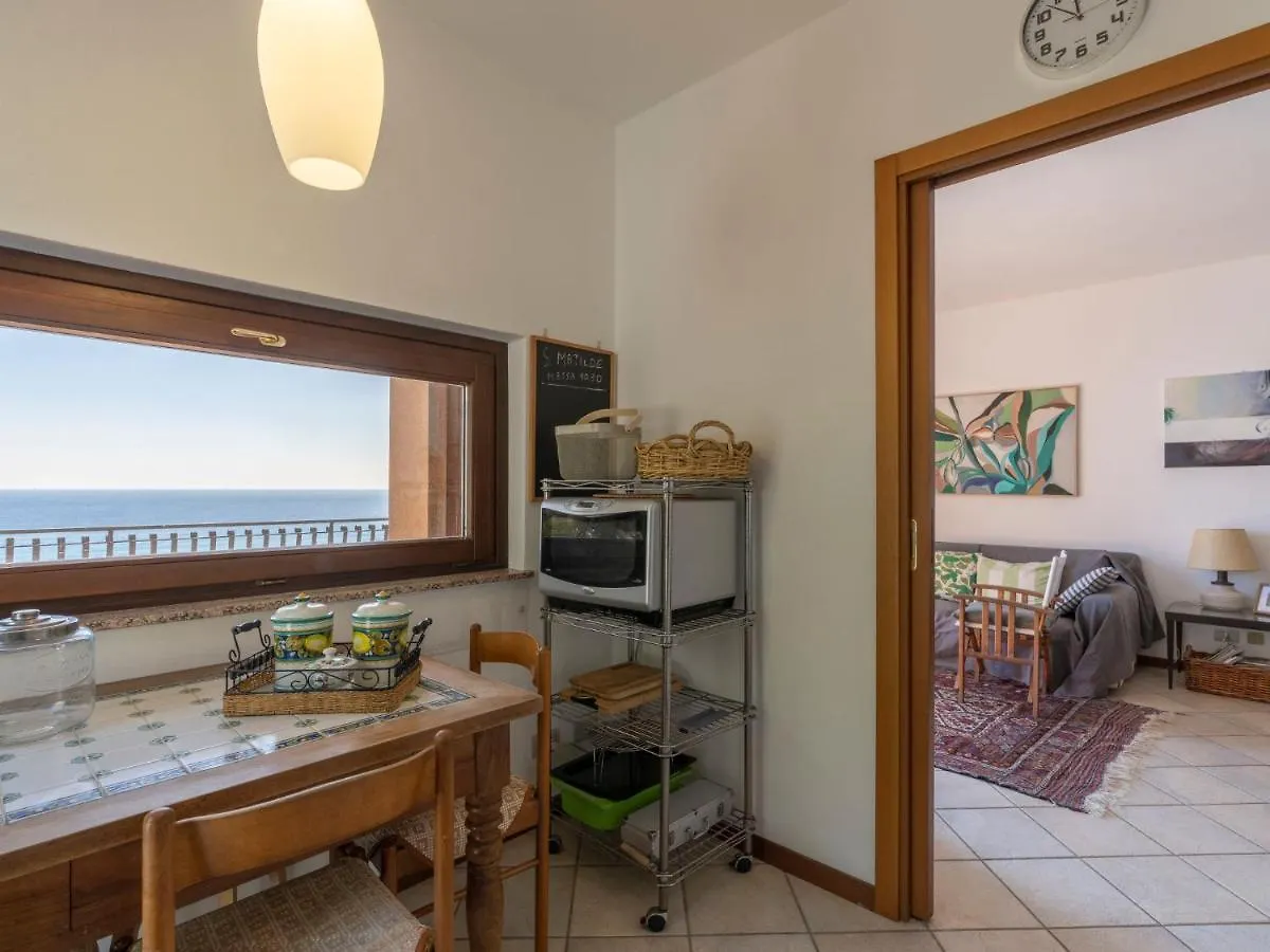 Villa Caterina By Interhome Marina dʼMarina dʼAndora