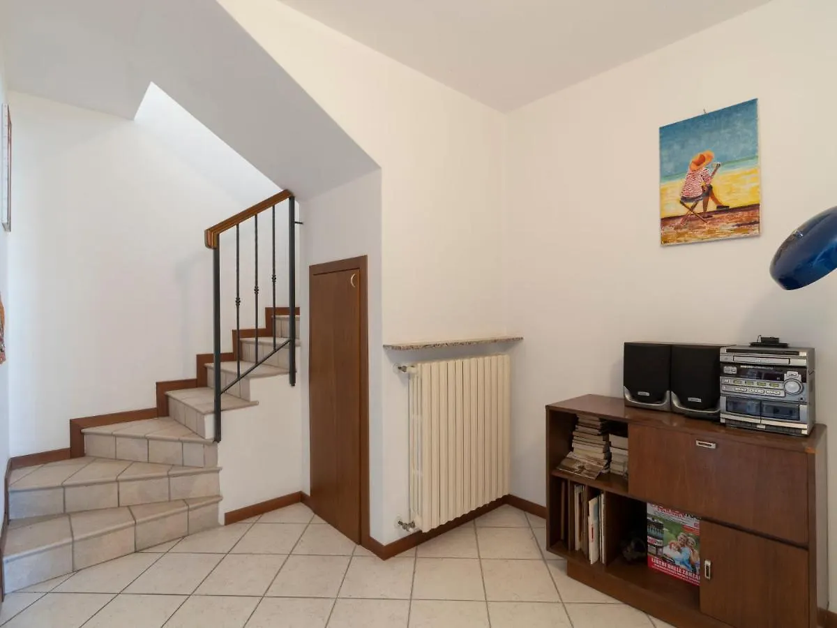 Villa Caterina By Interhome Marina dʼMarina dʼAndora 意大利