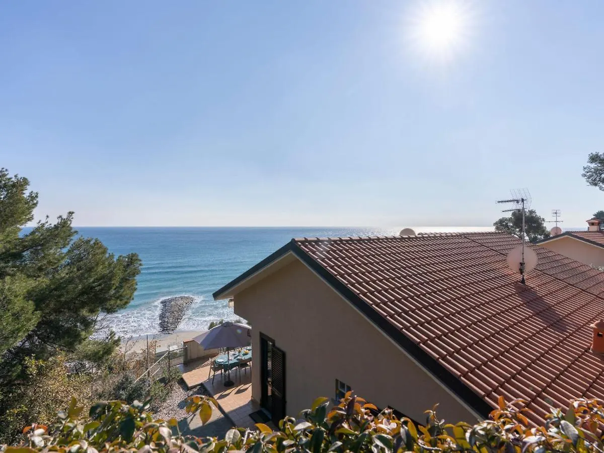Villa Caterina By Interhome Marina dʼMarina dʼAndora