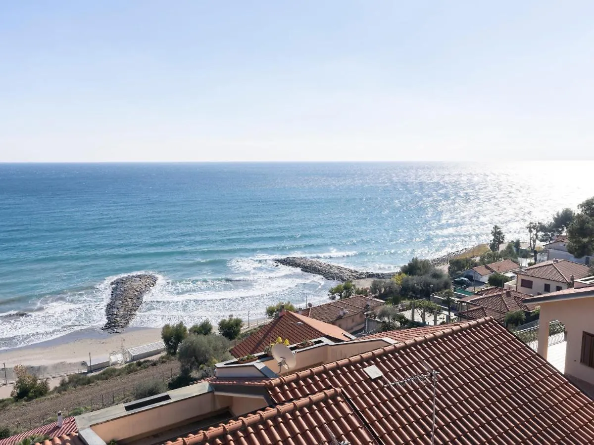 Villa Caterina By Interhome Marina dʼMarina dʼAndora
