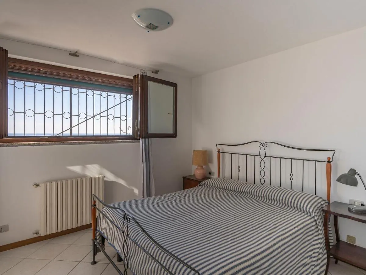Villa Caterina By Interhome Marina dʼMarina dʼAndora 意大利