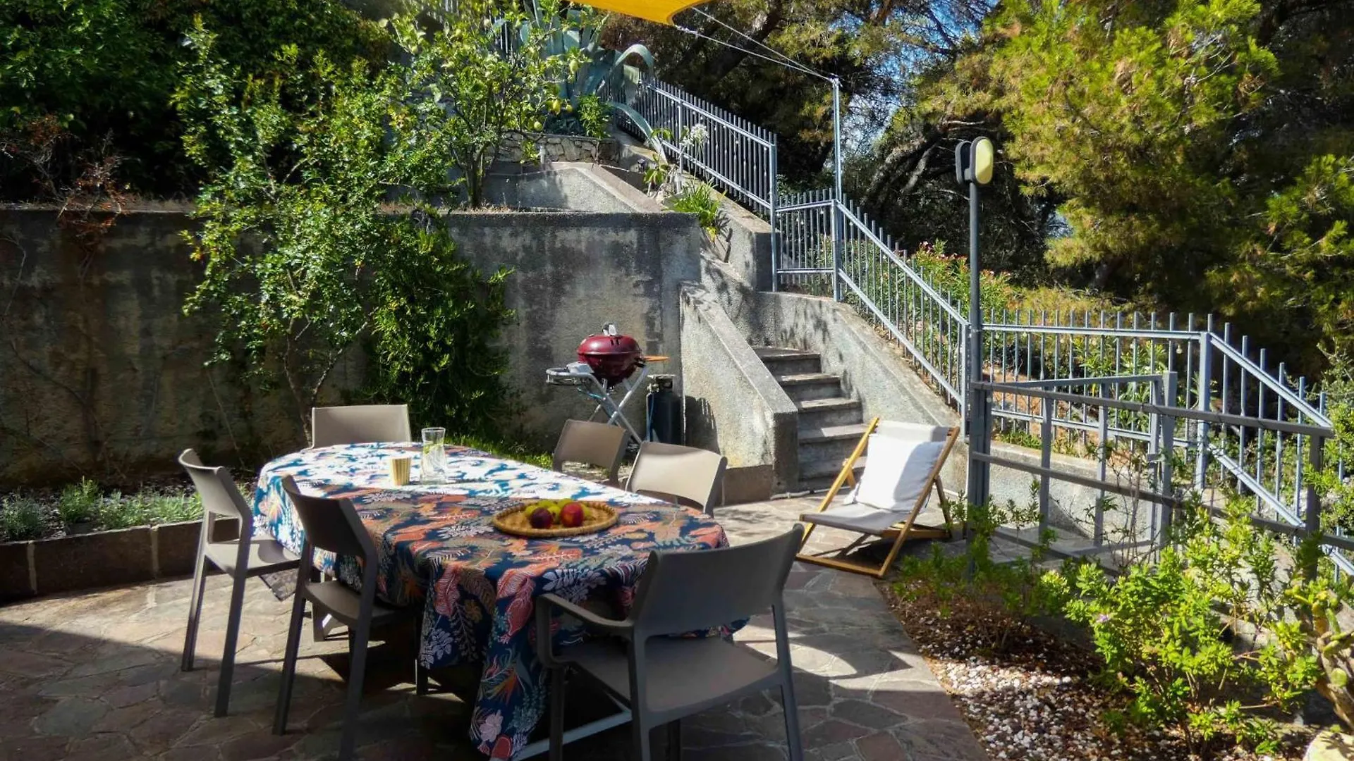 Villa Caterina By Interhome Marina dʼMarina dʼAndora