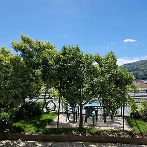 La Strelizia Appartamento