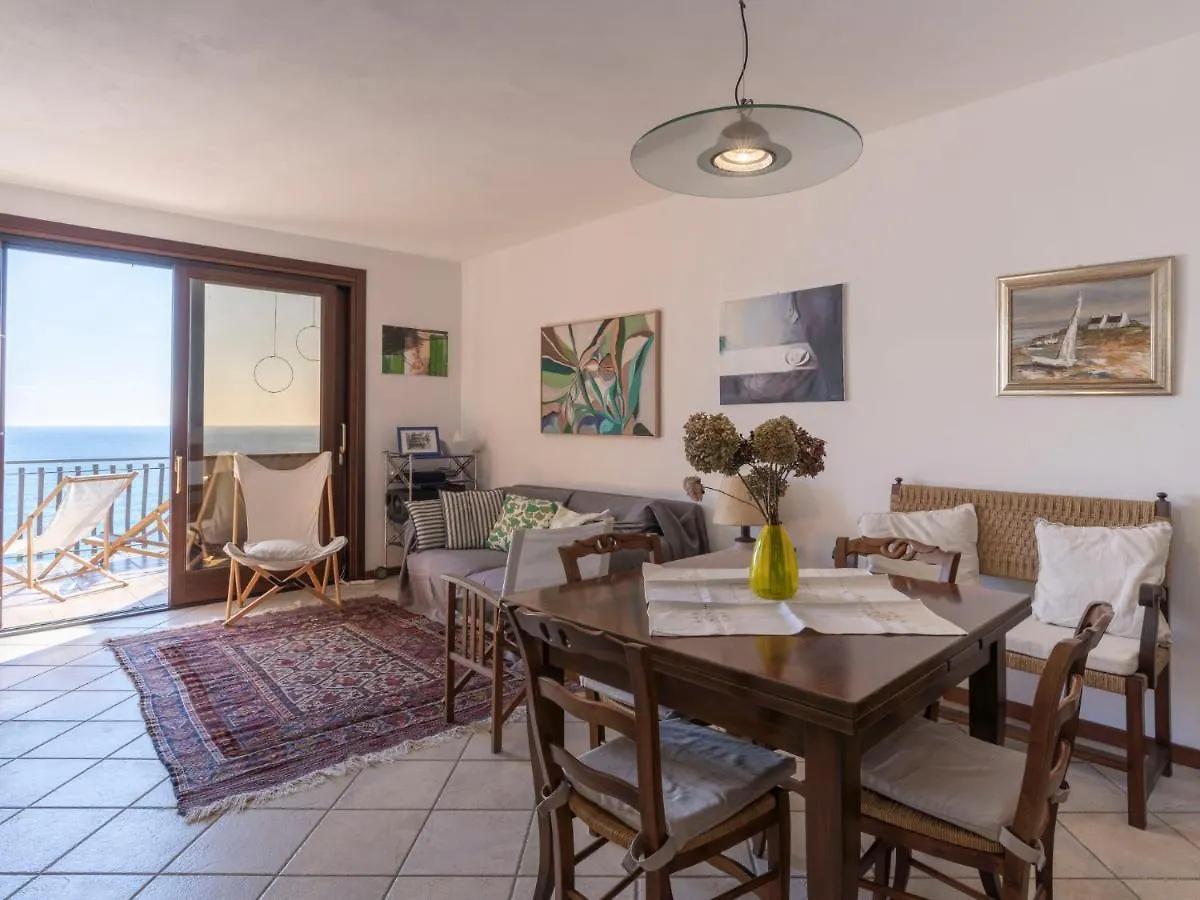 Villa Caterina By Interhome Andora