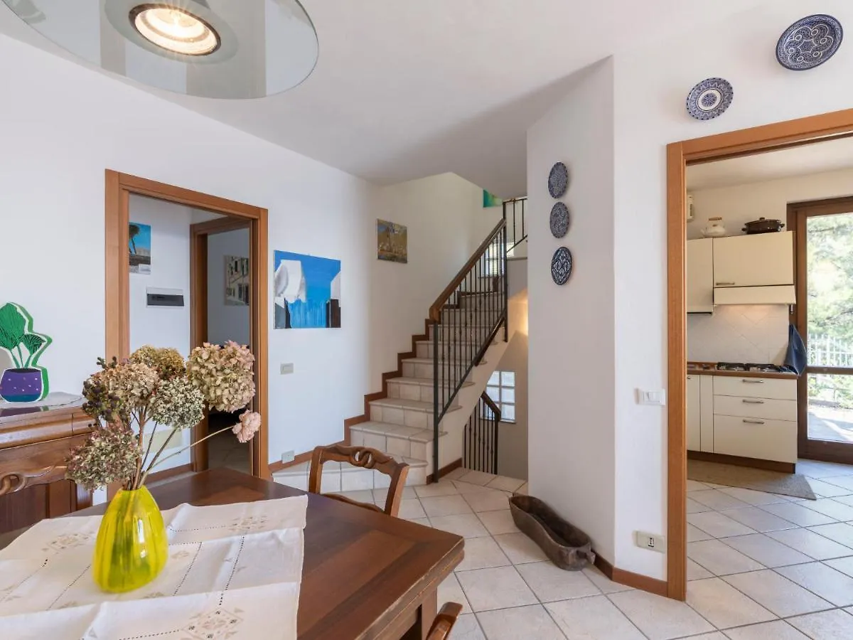 Villa Caterina By Interhome Andora