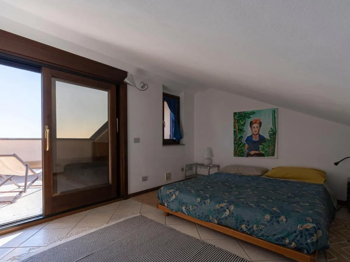 Villa Caterina By Interhome Andora