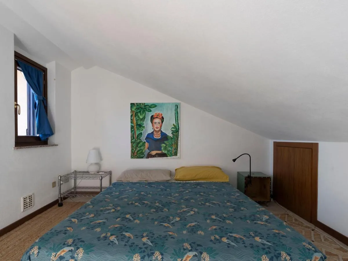 Villa Caterina By Interhome Andora Italy