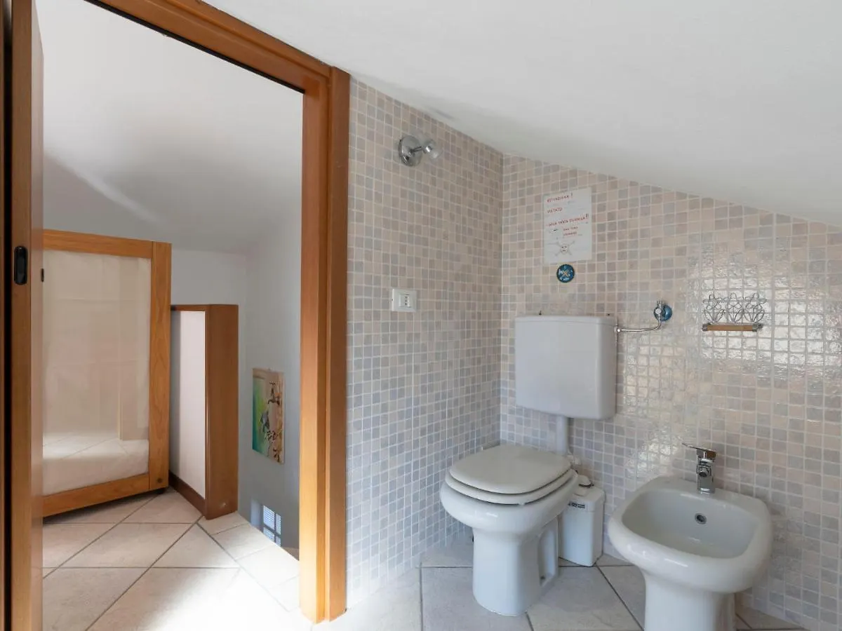 Villa Caterina By Interhome Andora Italy