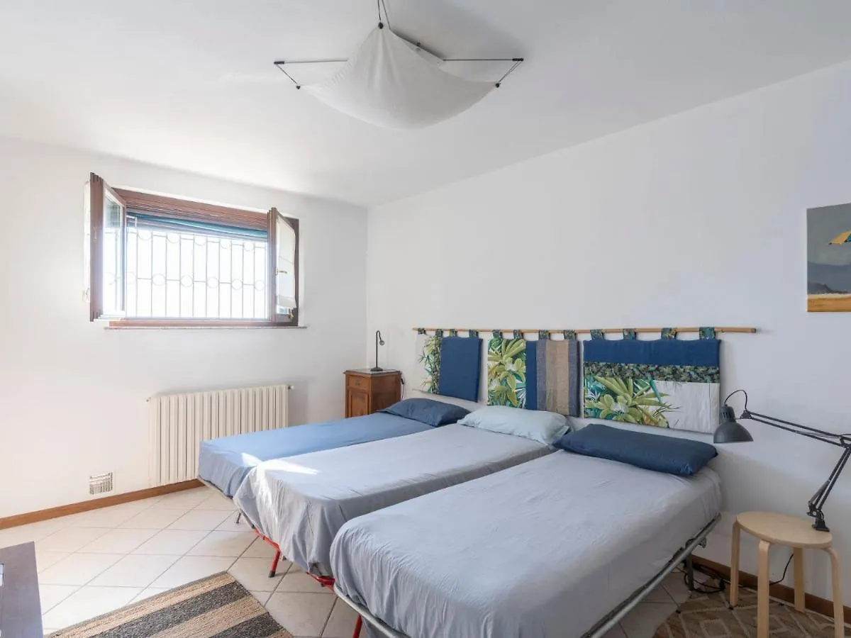 Villa Caterina By Interhome Andora