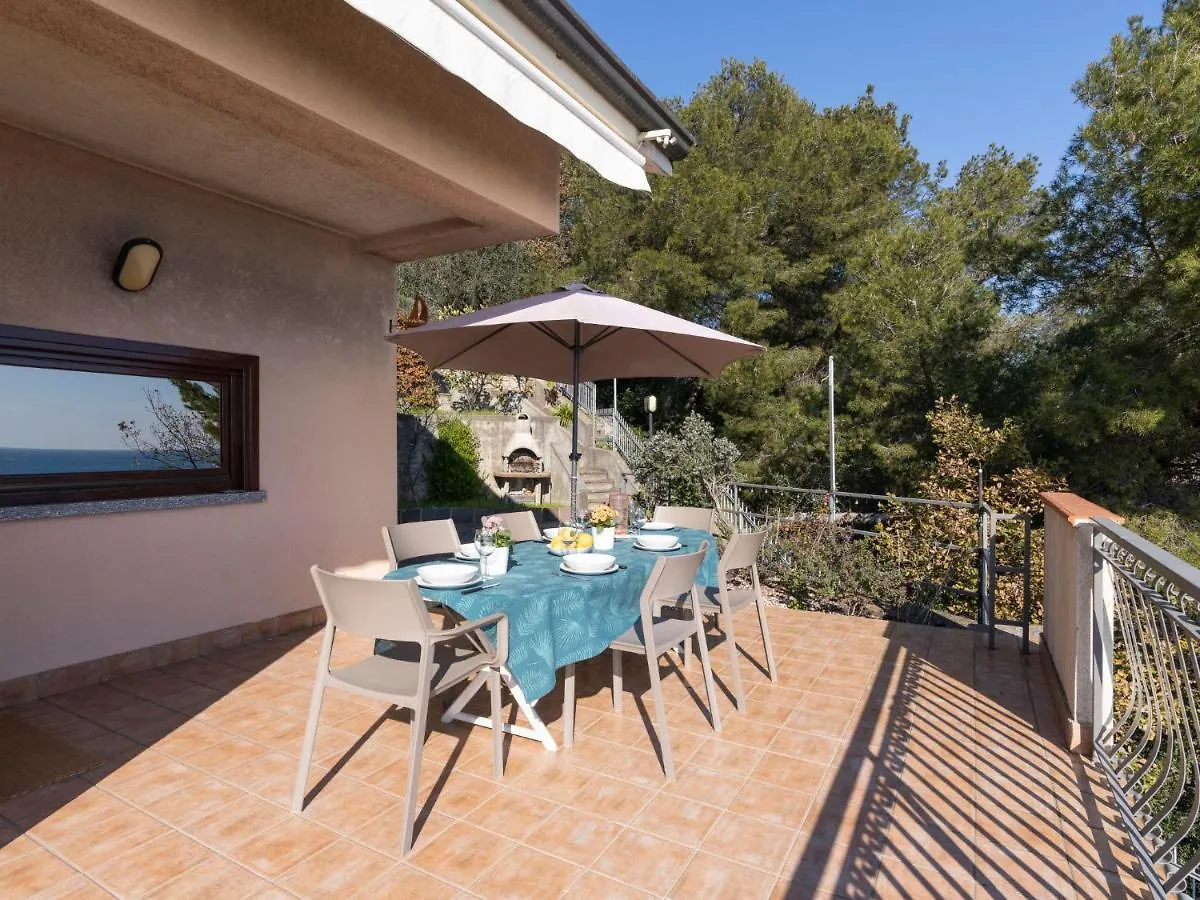 Villa Caterina By Interhome Andora 0*,