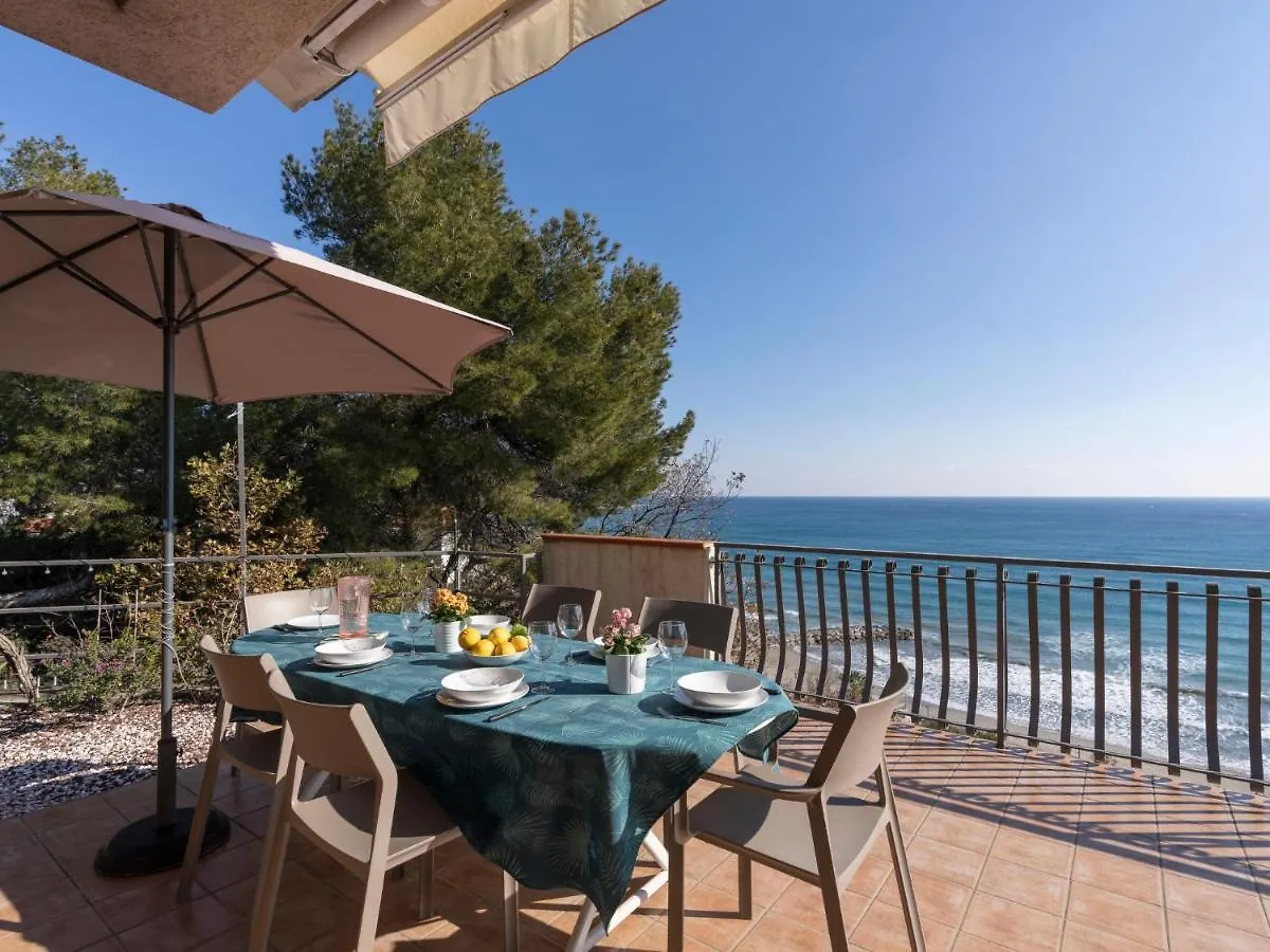 Villa Caterina By Interhome Andora
