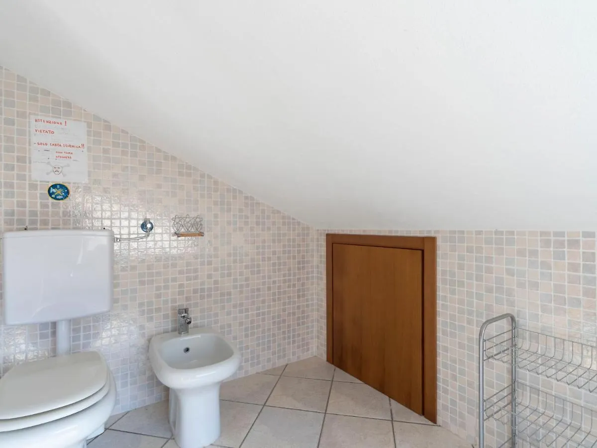 Villa Caterina By Interhome Andora Italy