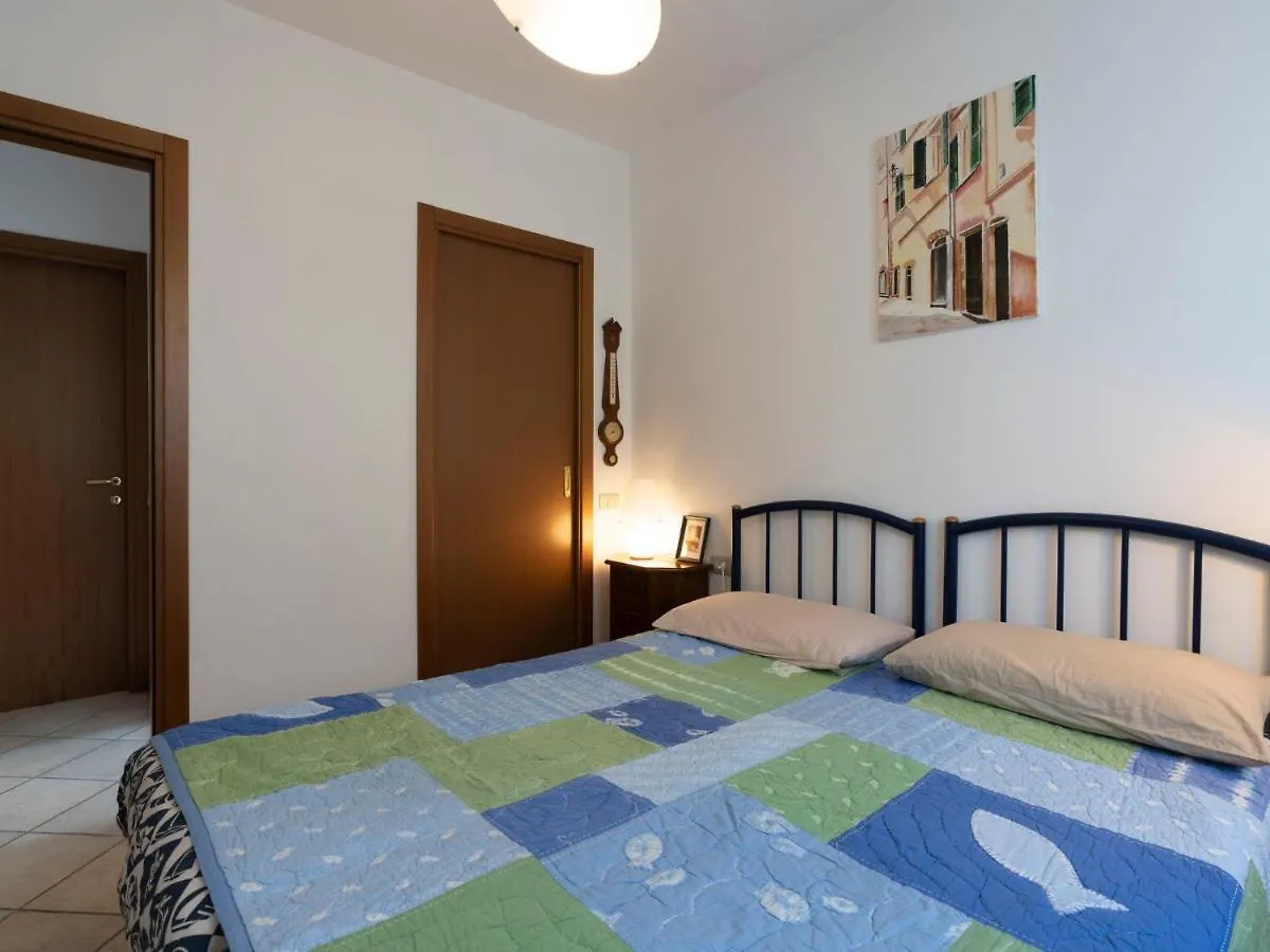 Villa Caterina By Interhome Andora