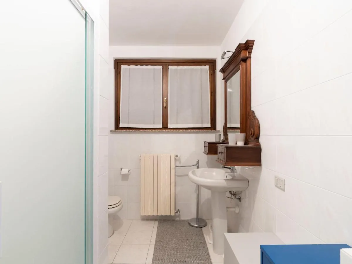 Villa Caterina By Interhome Andora