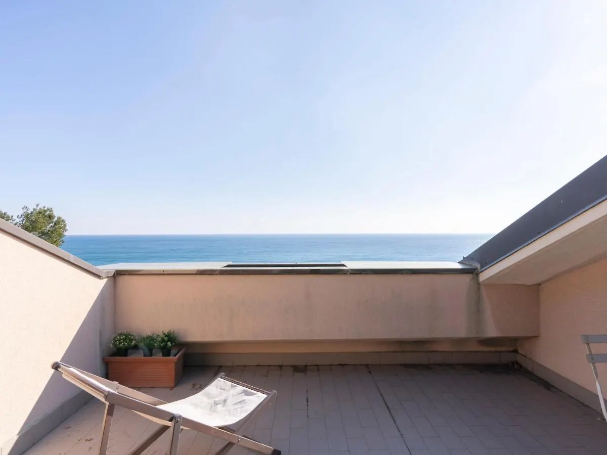 Villa Caterina By Interhome Andora 0*,