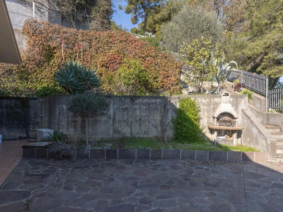Villa Caterina By Interhome Andora