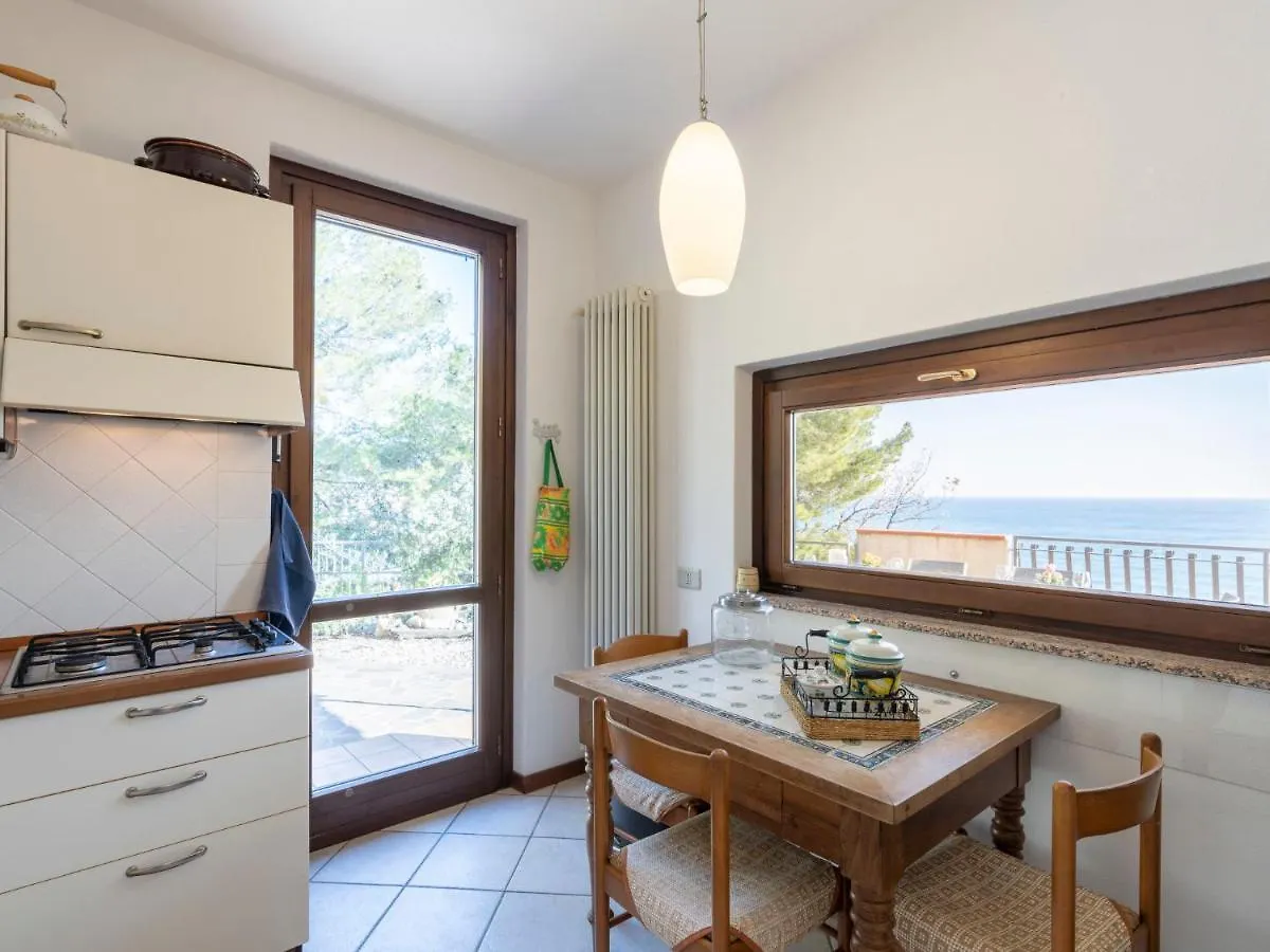 Villa Caterina By Interhome Andora