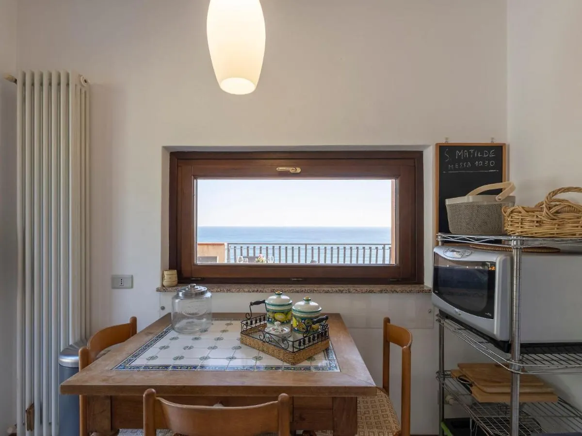 Villa Caterina By Interhome Andora