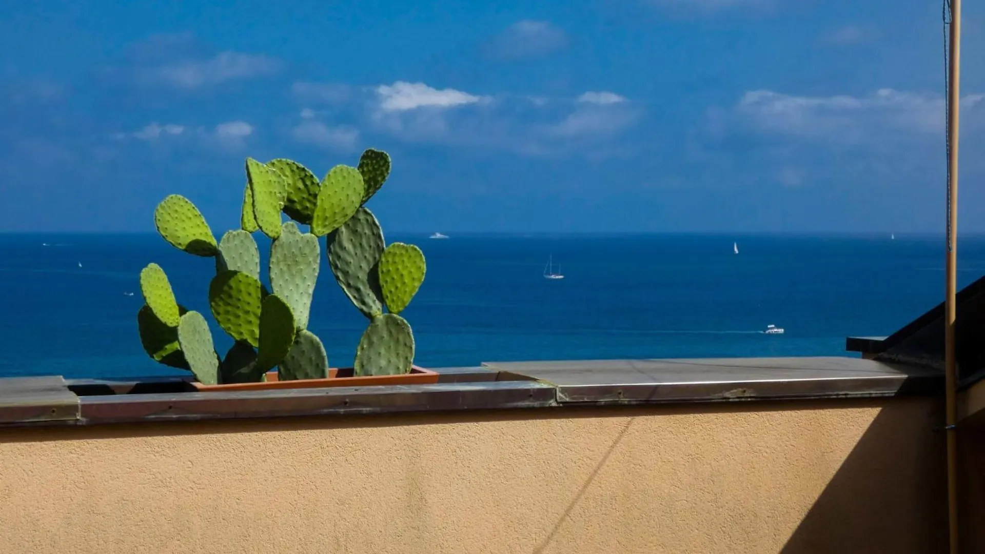 Villa Caterina By Interhome Andora