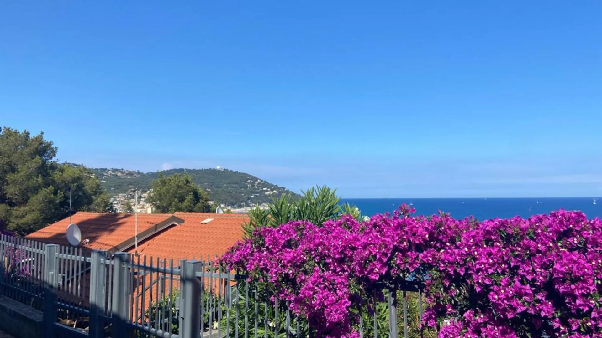 Villa Caterina By Interhome Andora Italy