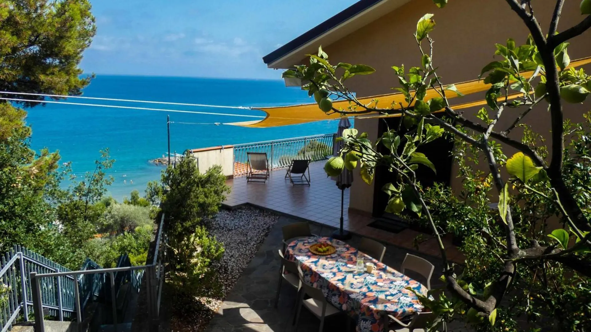 Villa Caterina By Interhome Andora 0*,  Italy